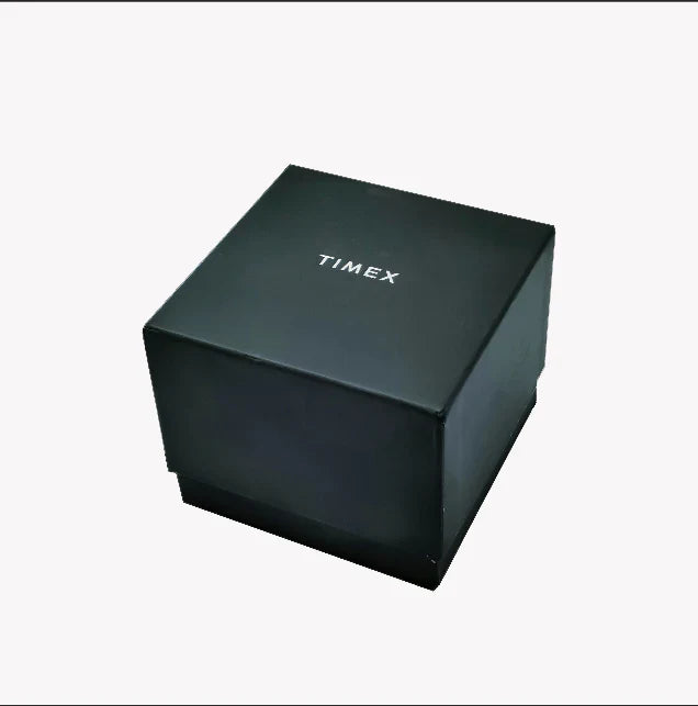 Timex Men's Black Resin Watch, Digital Dial | T49977-4