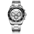 Sports Business Calendar Luminous Men's Watch