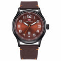 Men's Quartz Watch