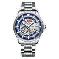 AI Lang New Hollow Automatic Mechanical Watch Men's Watch Waterproof Fashion Watch