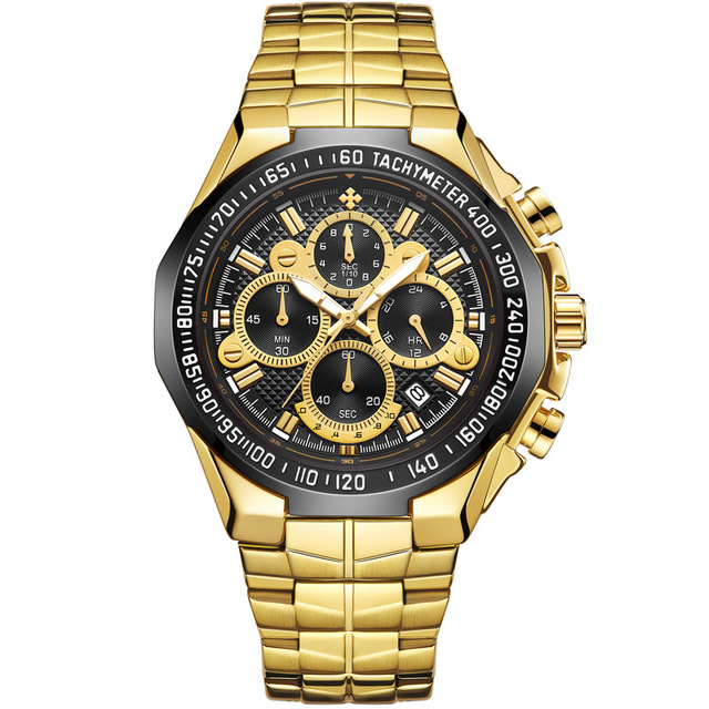 Superior Elegant watch